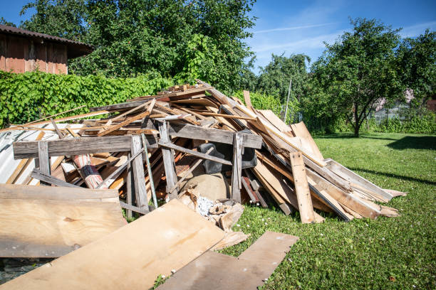 Mcalmont, AR Junk Removal Company